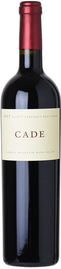 Cade Cabernet Sauvignon Howell Mountain 2021