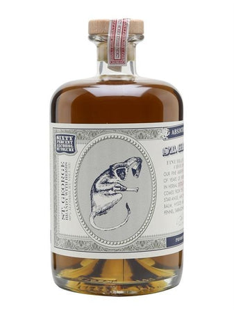 St. George Absinthe Verte