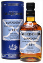 Edradour Scotch Single Malt 12 Year Caledonia