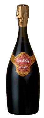 Gosset Champagne Grand Rose Brut