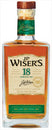 J.P. Wiser's Canadian Whisky 18 Year