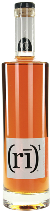 Ri 1 Rye Whiskey