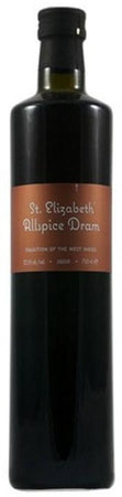 St. Elizabeth Allspice Dram