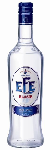 Efe Raki Classic