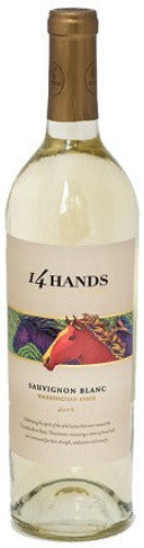 14 Hands Winery Sauvignon Blanc 2020