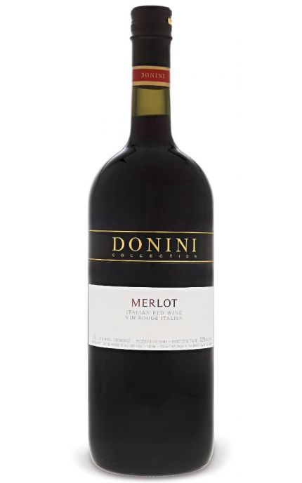 Donini Merlot 2017