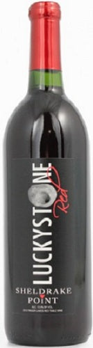 Sheldrake Point Luckystone Red