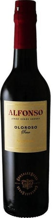 Gonzalez Byass Oloroso Seco Alfonso