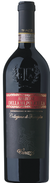 Tinazzi Amarone Della Valpolicella Selezione di Famiglia 2013