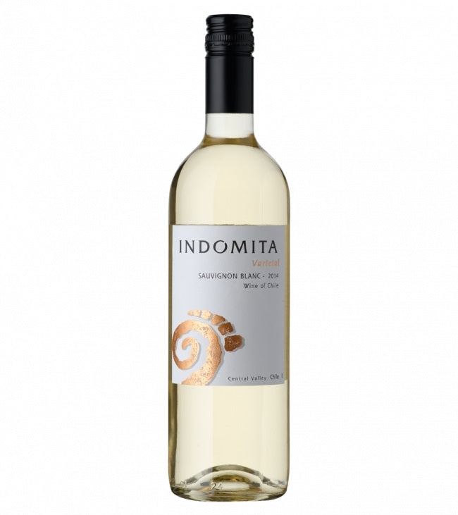 Indomita Sauvignon Blanc 2017