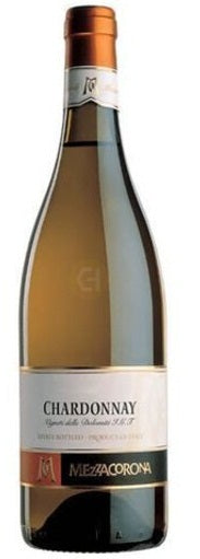Mezzacorona Chardonnay 2008
