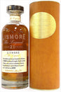 Lismore Scotch Single Malt 21 Year
