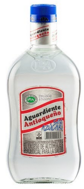 Antioqueno Sin Azucar