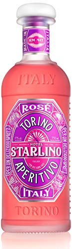 Starlino Rose Vermouth