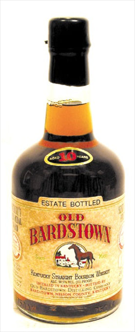 Old Bardstown Bourbon Estate