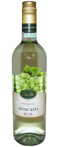 Elmo Pio Moscato