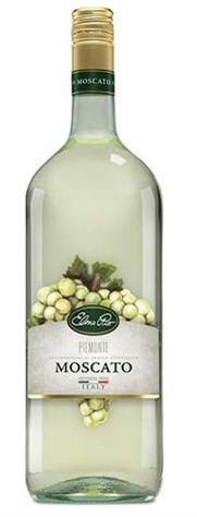 Elmo Pio Moscato
