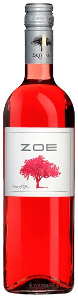 Rose, Zoe 2021
