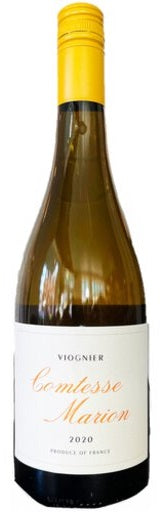 Viognier, Comtesse Marion 2020