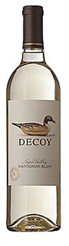 Decoy Sauvignon Blanc