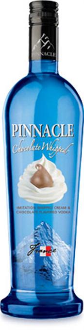 Pinnacle Vodka Chocolate