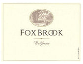 Fox Brook Sweet Red