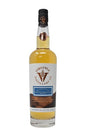Virginia Distillery & Three Notch'D Brewing Co Whisky Collaboration Brewers Batch