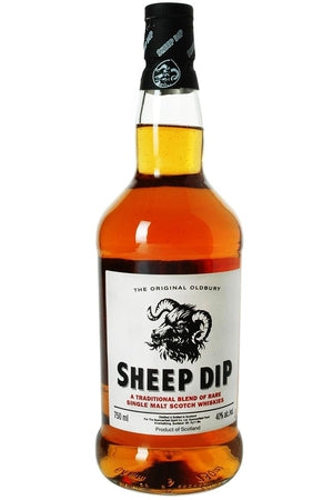 Sheep Dip Scotch