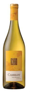 Camelot Chardonnay 2009
