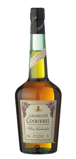 Coquerel Calvados Fine