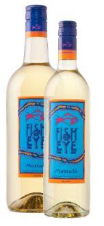 Fish Eye Moscato