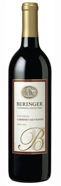 Beringer Cabernet Sauvignon Main & Vine