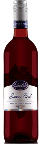 Elmo Pio Sweet Red