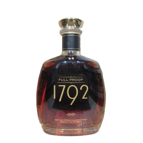 1792 Full Proof Bourbon