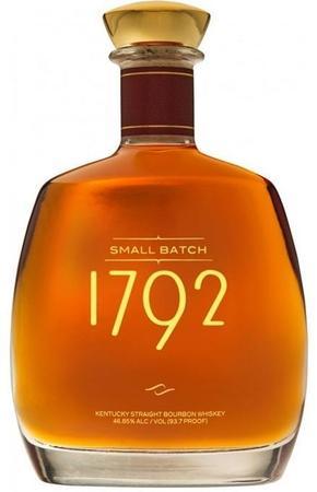1792 Bourbon Small Batch-Wine Chateau