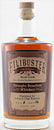 Filibuster Bourbon Dual Cask