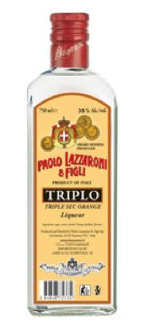 Lazzaroni Triple Sec Triplo