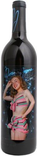 Marilyn Wines Norma Jeane A Young Merlot 2017