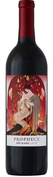 PROPHECY SLCT RED BLEND