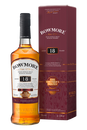 Bowmore Vintner’s Trilogy: 18 Year Old Double Matured Manzanilla