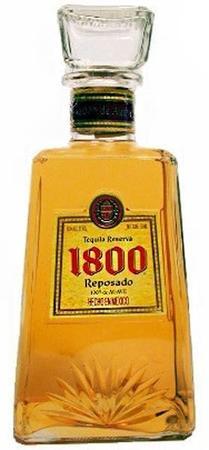 1800 Tequila Reposado-Wine Chateau