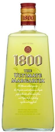 1800 Tequila Ultimate Margarita-Wine Chateau