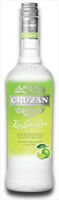 Cruzan Rum Key Lime