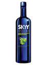 Skyy Vodka Infusions Moscato Grape