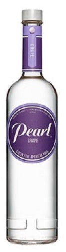 Pearl Vodka Grape