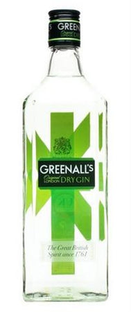 Greenall's Gin London Dry