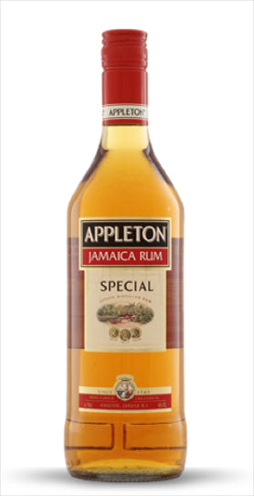 Appleton Estate Rum Special Gold