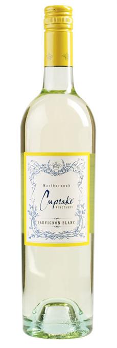 Cupcake Vineyards Chardonnay Special Selection