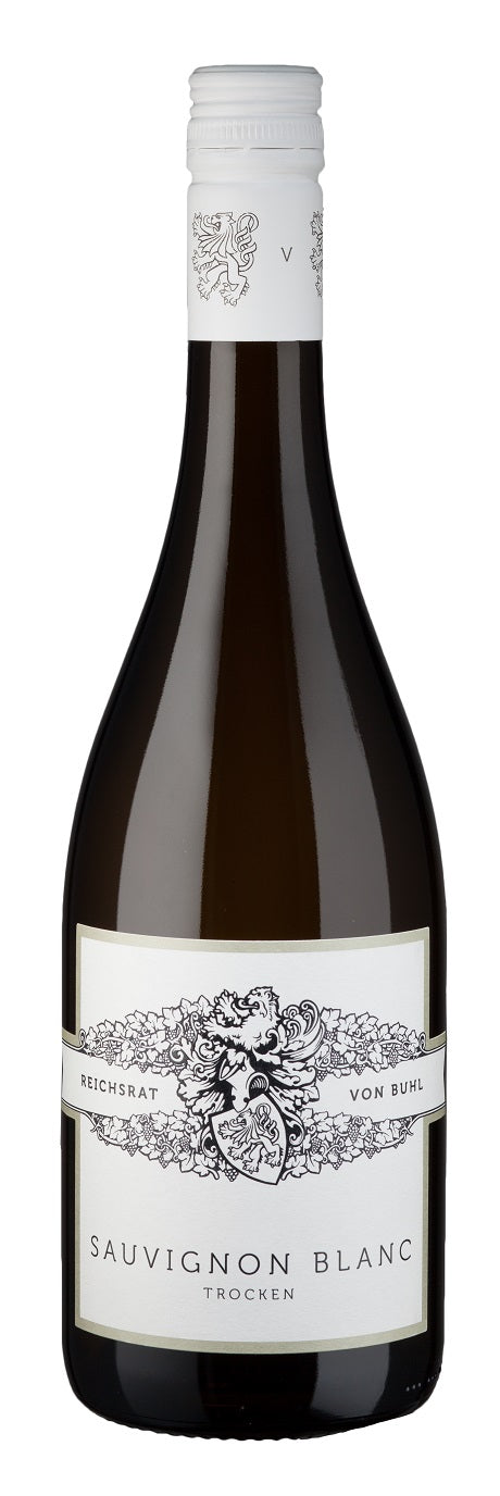 Reichsrat Von Buhl Sauvignon Blanc Trocken 2013