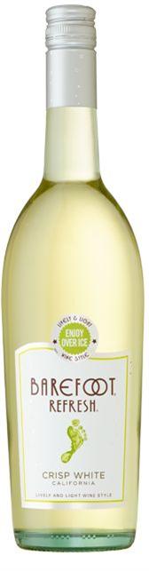 Barefoot Crisp White Spritzer